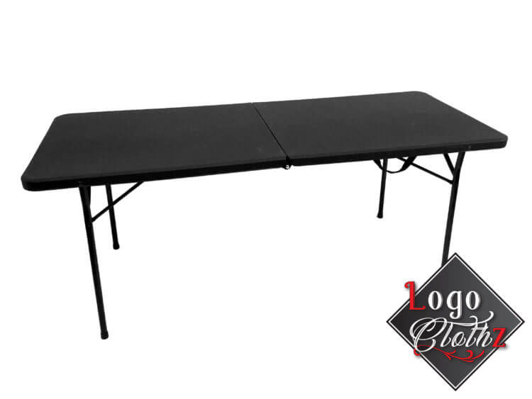 4Ft Folding display table